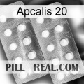 Apcalis 20 new10